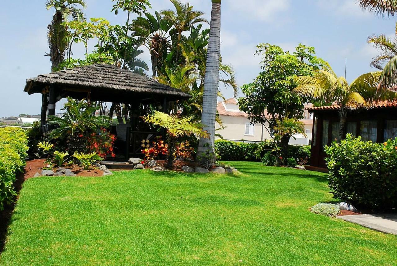 Puerto de la Madera House Sea View Private Garden, 5 People, Optical Fiber 빌라 외부 사진
