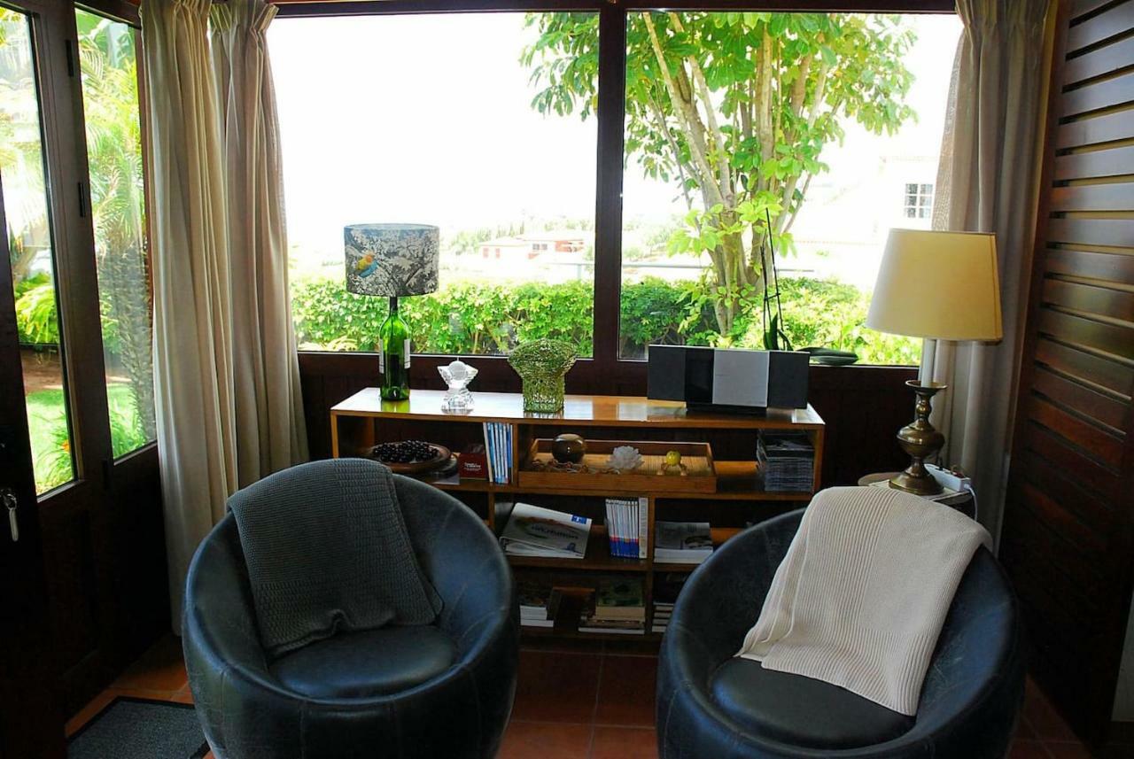Puerto de la Madera House Sea View Private Garden, 5 People, Optical Fiber 빌라 외부 사진