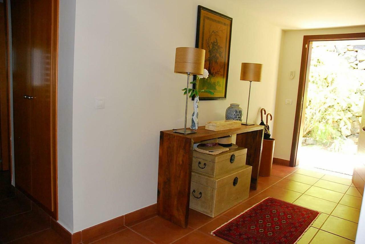 Puerto de la Madera House Sea View Private Garden, 5 People, Optical Fiber 빌라 외부 사진