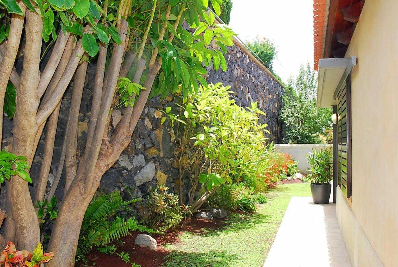Puerto de la Madera House Sea View Private Garden, 5 People, Optical Fiber 빌라 외부 사진
