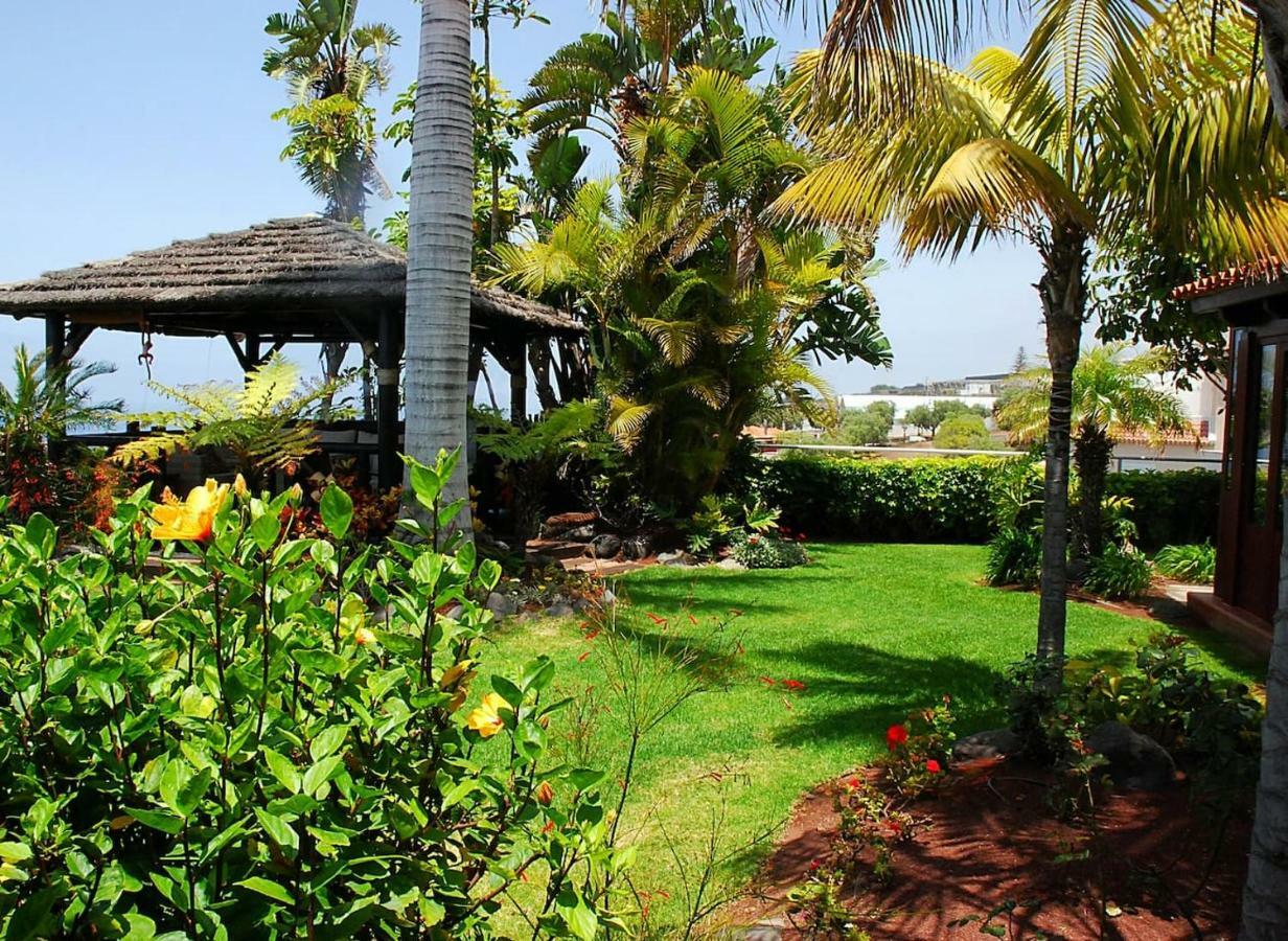 Puerto de la Madera House Sea View Private Garden, 5 People, Optical Fiber 빌라 외부 사진