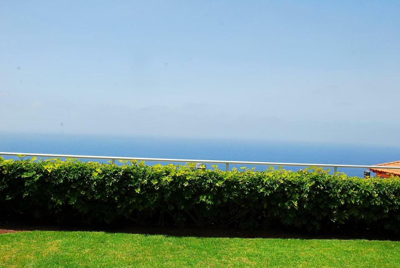 Puerto de la Madera House Sea View Private Garden, 5 People, Optical Fiber 빌라 외부 사진