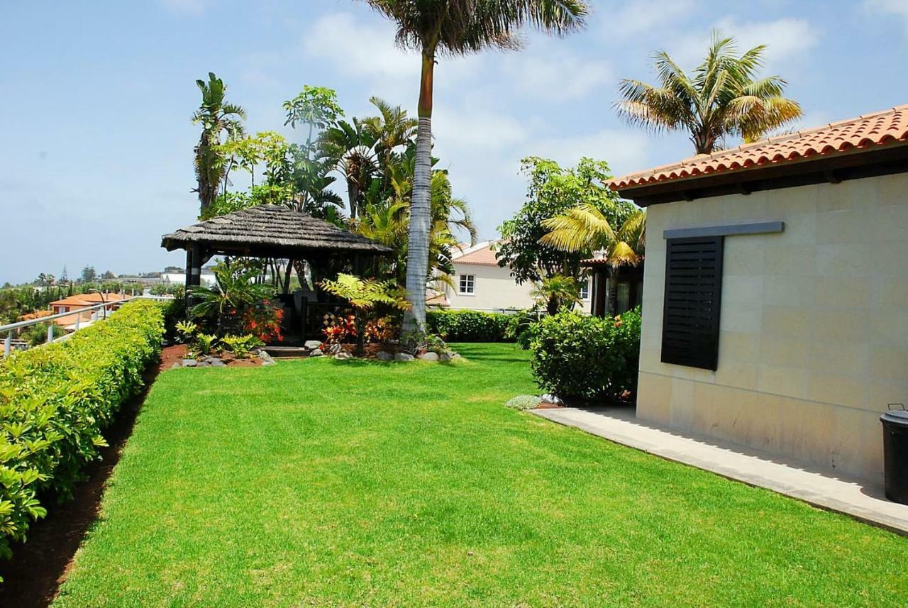 Puerto de la Madera House Sea View Private Garden, 5 People, Optical Fiber 빌라 외부 사진