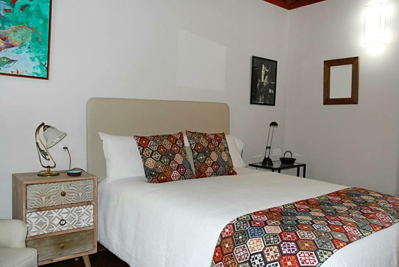 Puerto de la Madera House Sea View Private Garden, 5 People, Optical Fiber 빌라 외부 사진