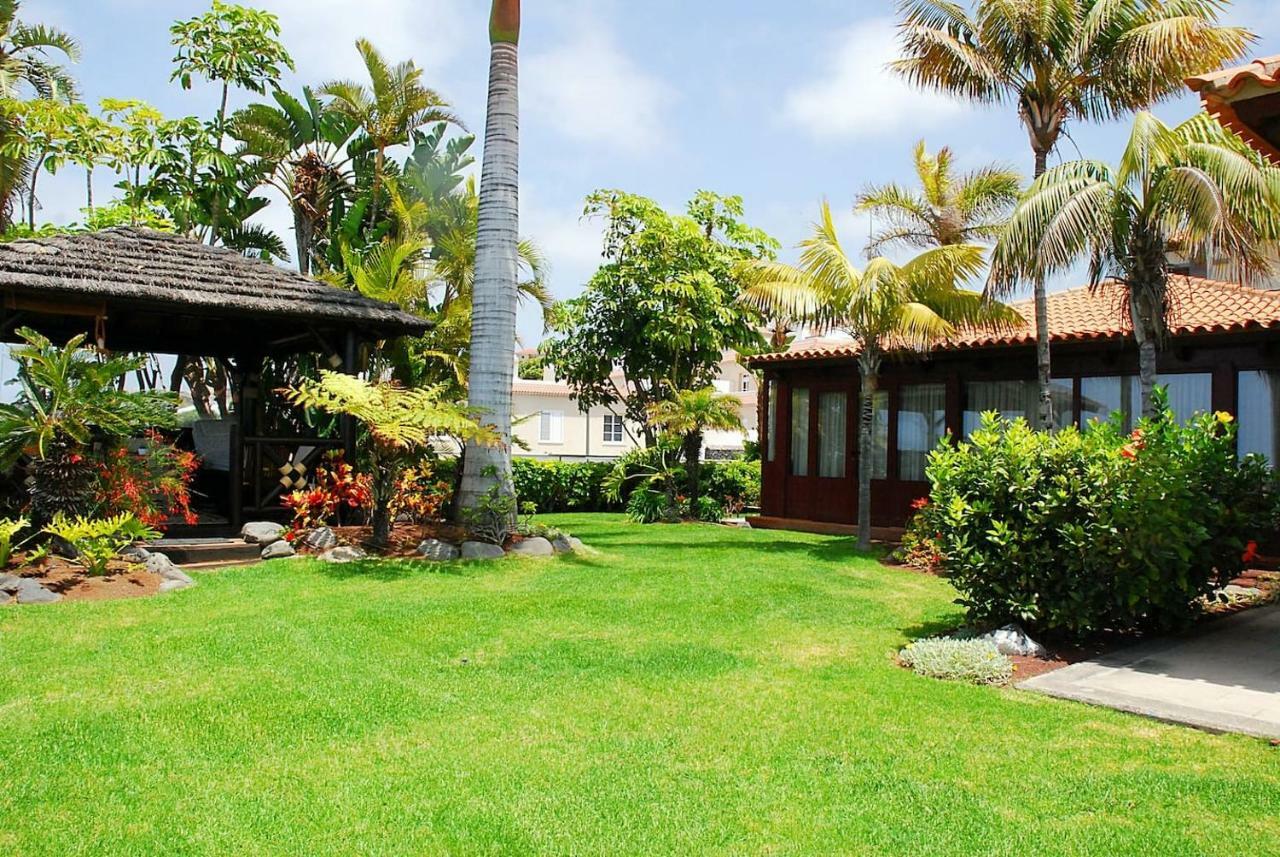 Puerto de la Madera House Sea View Private Garden, 5 People, Optical Fiber 빌라 외부 사진