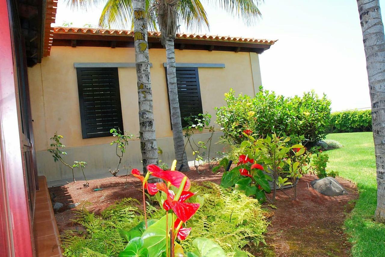 Puerto de la Madera House Sea View Private Garden, 5 People, Optical Fiber 빌라 외부 사진