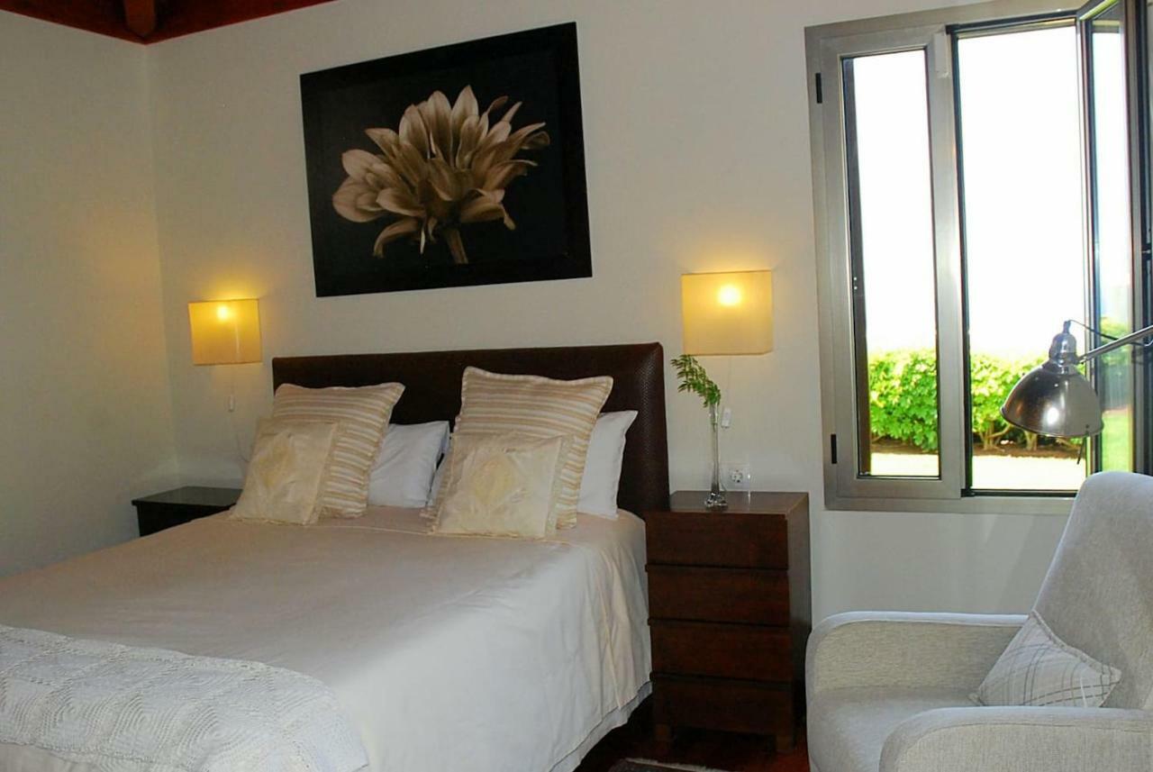 Puerto de la Madera House Sea View Private Garden, 5 People, Optical Fiber 빌라 외부 사진