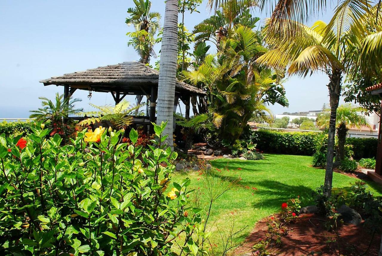 Puerto de la Madera House Sea View Private Garden, 5 People, Optical Fiber 빌라 외부 사진