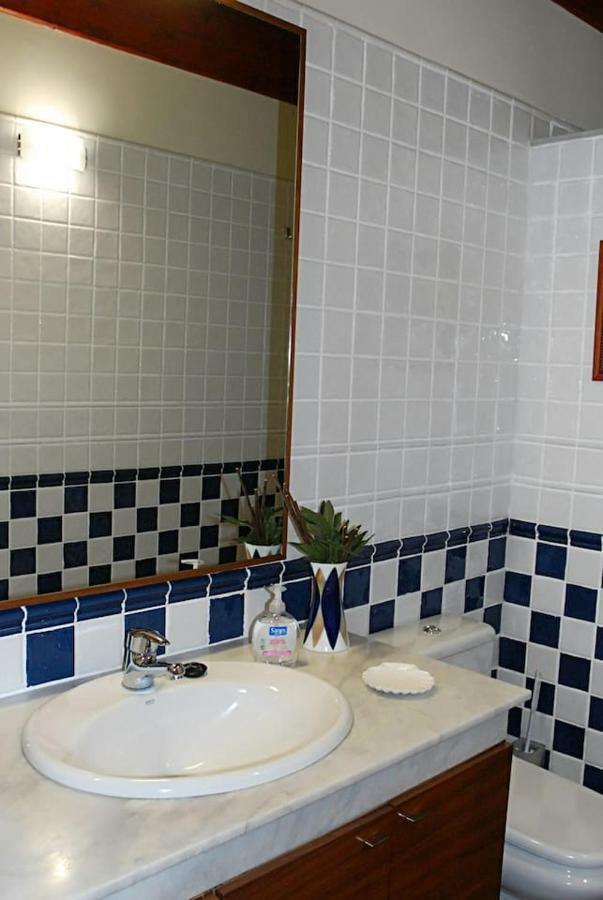 Puerto de la Madera House Sea View Private Garden, 5 People, Optical Fiber 빌라 외부 사진
