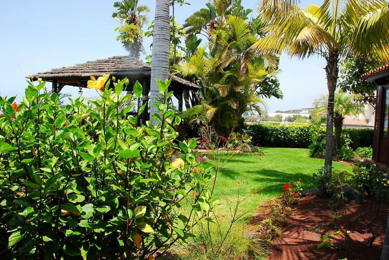 Puerto de la Madera House Sea View Private Garden, 5 People, Optical Fiber 빌라 외부 사진