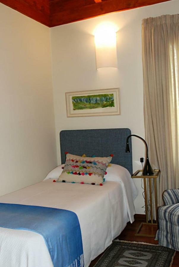 Puerto de la Madera House Sea View Private Garden, 5 People, Optical Fiber 빌라 외부 사진
