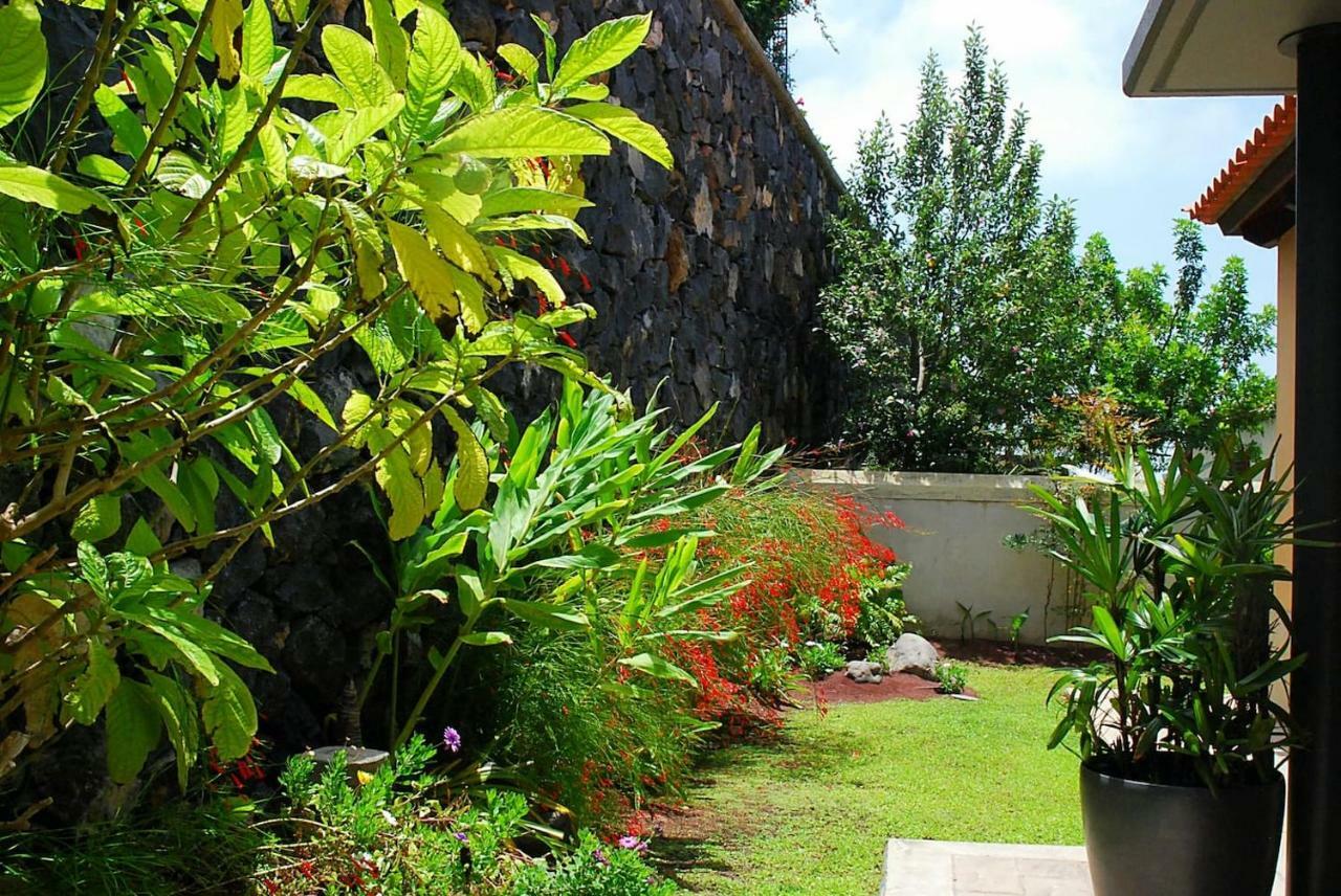 Puerto de la Madera House Sea View Private Garden, 5 People, Optical Fiber 빌라 외부 사진