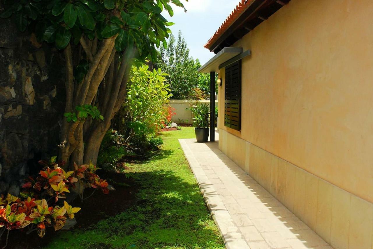 Puerto de la Madera House Sea View Private Garden, 5 People, Optical Fiber 빌라 외부 사진