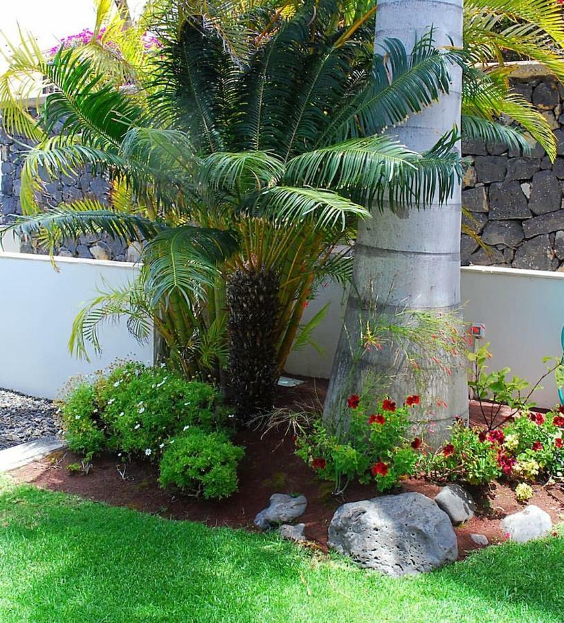 Puerto de la Madera House Sea View Private Garden, 5 People, Optical Fiber 빌라 외부 사진