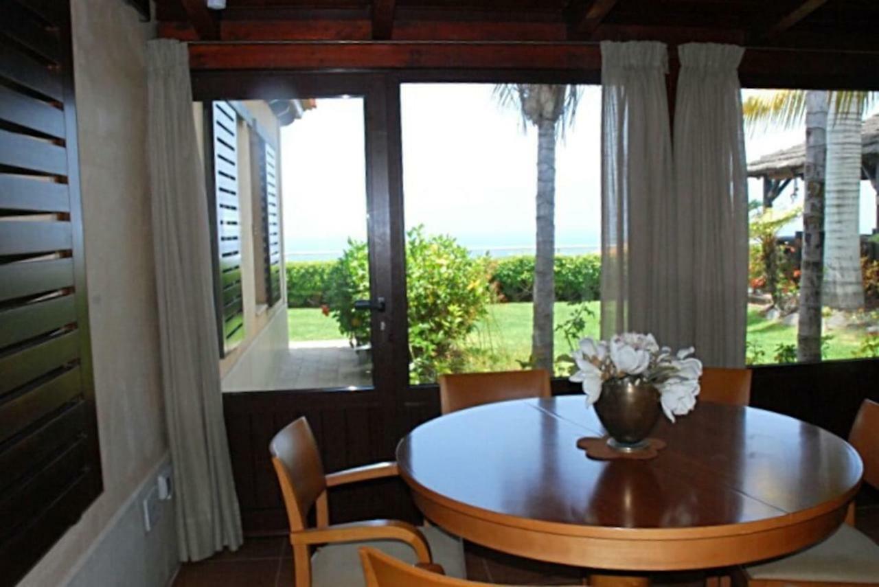 Puerto de la Madera House Sea View Private Garden, 5 People, Optical Fiber 빌라 외부 사진