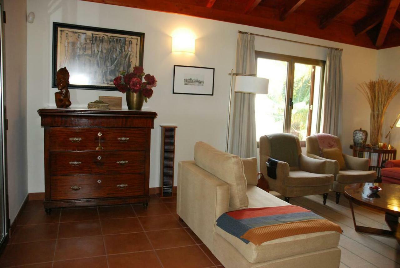 Puerto de la Madera House Sea View Private Garden, 5 People, Optical Fiber 빌라 외부 사진